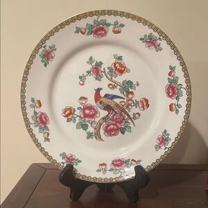 Antique F. Winkle & Co. Pheasant